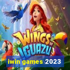 iwin games 2023